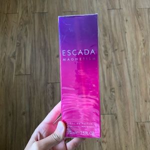 escada magnesium